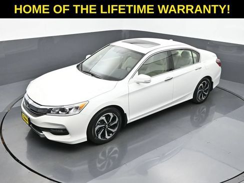 Used 2017 Honda Accord EX-L image 55