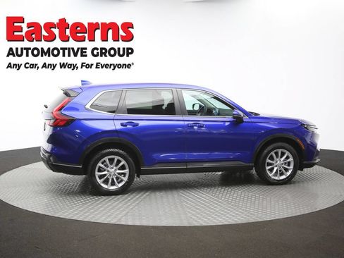 Used 2024 Honda CR-V EX-L image 44