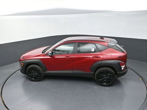 New 2026 Hyundai Kona SEL Sport AWD/4WD image 13
