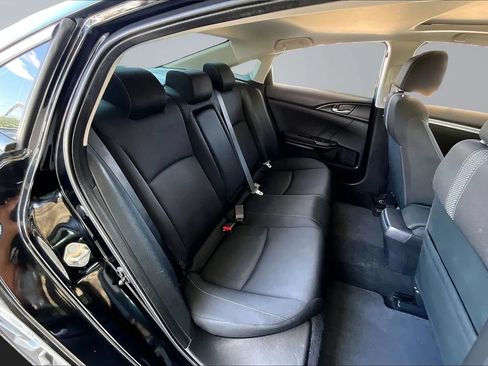 Used 2019 Honda Civic EX image 22
