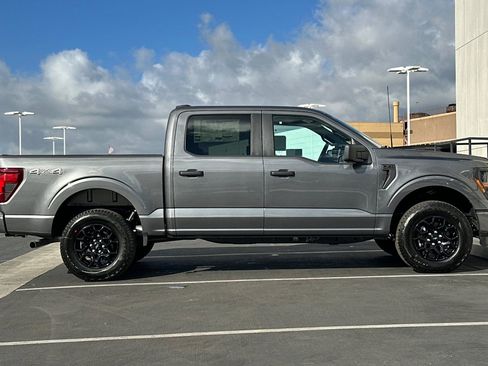 New 2026 Ford F150 STX image 2