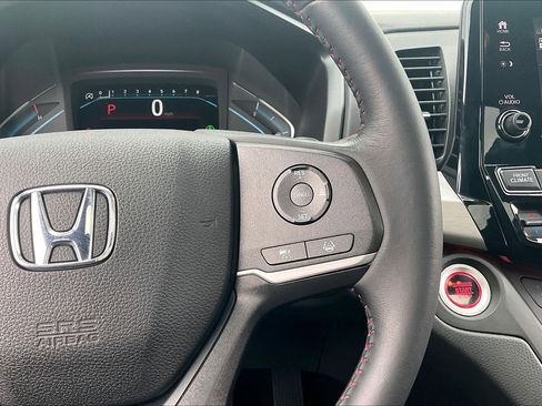 Used 2023 Honda Odyssey Sport image 24