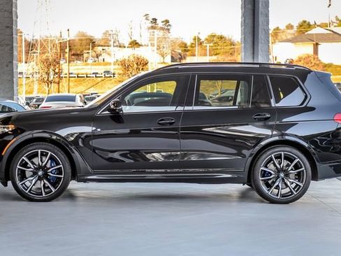 Used 2019 BMW X7 xDrive40i w/ Premium Package image 63