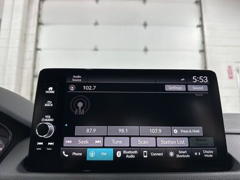 Used 2025 Acura Integra A-Spec image 27