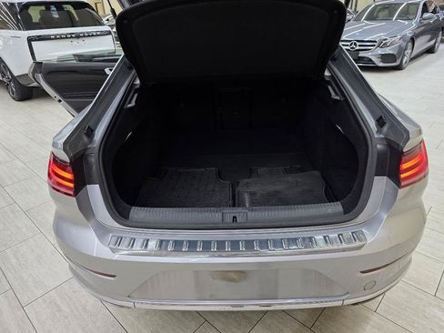 Used 2021 Volkswagen Arteon SE FWD image 13