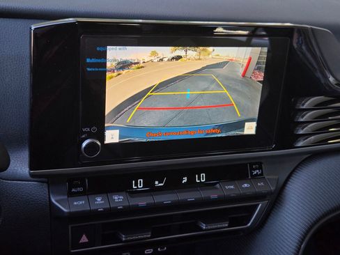 Certified 2026 Toyota Camry SE FWD image 14