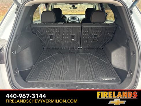 Used 2023 Chevrolet Equinox LT image 44