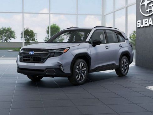 Used 2026 Subaru Forester Touring AWD/4WD image 2