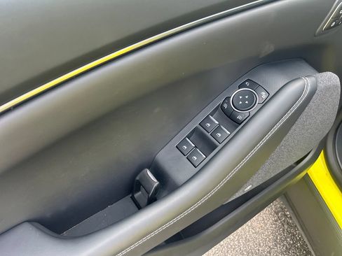 Used 2025 Ford Mustang Mach-E Premium RWD image 14