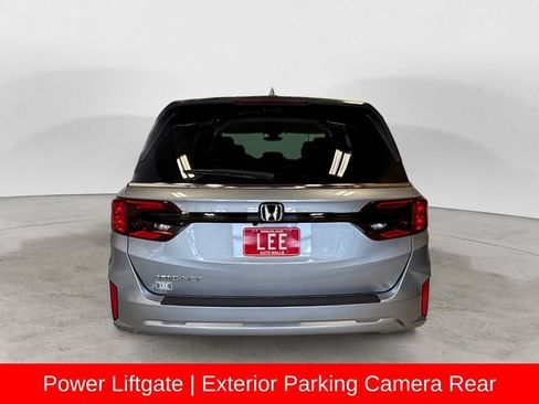 New 2026 Honda Odyssey EX-L image 5