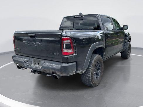 Used 2022 RAM 1500 TRX w/ TRX Level 2 Equipment Group AWD/4WD image 9