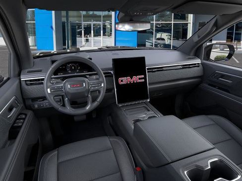 New 2026 GMC Sierra EV Elevation image 36