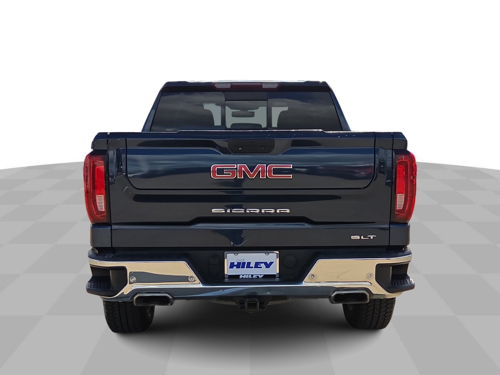 Used 2022 GMC Sierra 1500 SLT AWD/4WD image 7