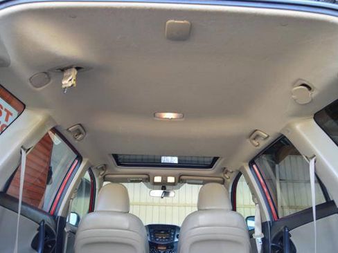 Used 2009 Toyota RAV4 Limited image 38