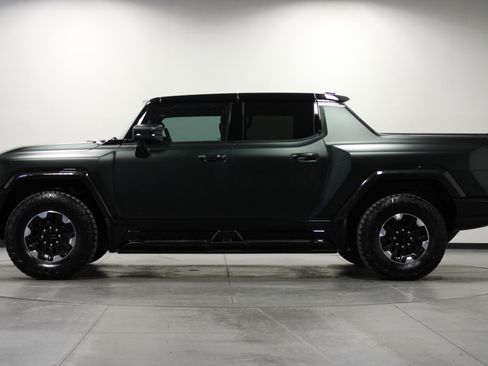 Used 2023 GMC Hummer EV Edition 1 AWD/4WD image 7