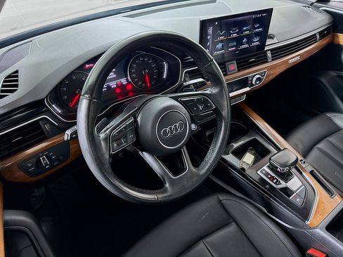 Used 2022 Audi A4 2.0T Premium image 23