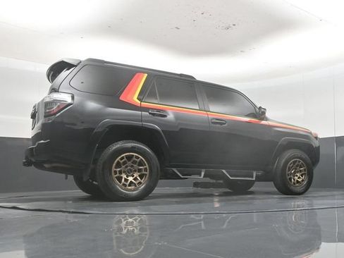 Used 2023 Toyota 4Runner Limited RWD image 51