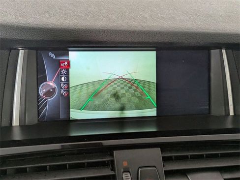 Used 2016 BMW X3 xDrive28i image 22