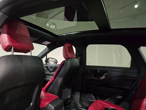 New 2025 Lincoln Corsair Reserve w/ Jet Appearance Package image 38