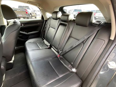 Used 2024 Honda Civic EX-L image 19