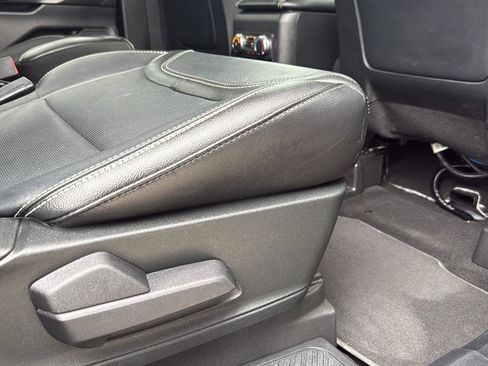 Used 2020 Ford Explorer ST w/ ST Street Pack image 27