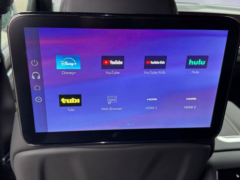 New 2026 Cadillac Escalade Luxury w/ Touring Package image 18