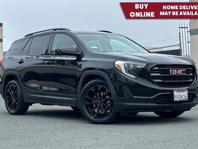 Used 2020 GMC Terrain SLE w/ Elevation Edition
