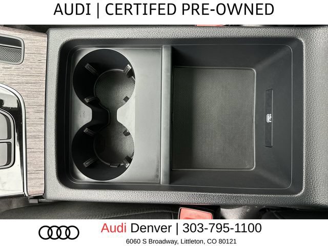 Certified 2024 Audi Q5 e Premium AWD/4WD image 20