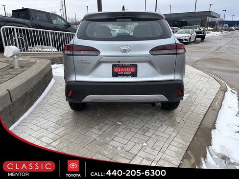 New 2026 Toyota Corolla Cross L image 5