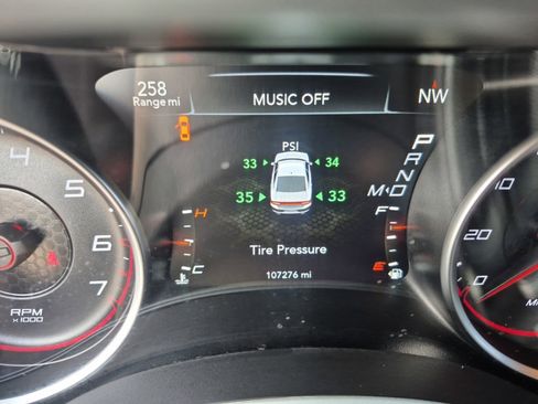 Used 2018 Dodge Charger SXT Plus image 35