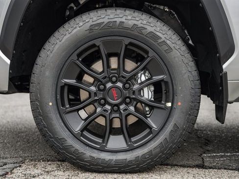 New 2026 Toyota Tundra Limited image 19