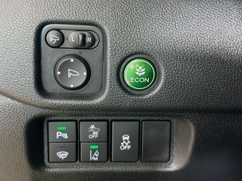 Certified 2023 Honda Passport TrailSport image 9