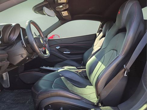 Used 2020 Ferrari F8 Tributo RWD image 24