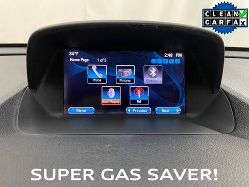 Used 2016 Buick Encore Base image 33