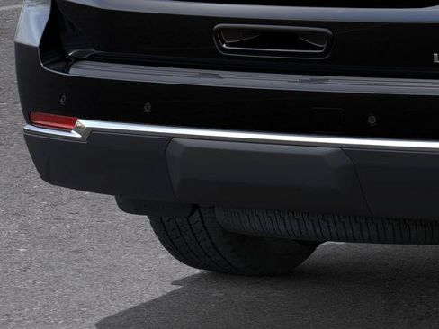 New 2026 Chevrolet Tahoe LT w/ Comfort Package RWD image 14