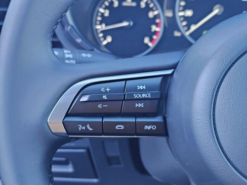 New 2026 MAZDA MAZDA3 2.5 S Preferred image 36