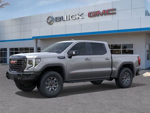 New 2026 GMC Sierra 1500 AT4X image 2