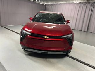 Used 2024 Chevrolet Blazer EV LT AWD/4WD video 2