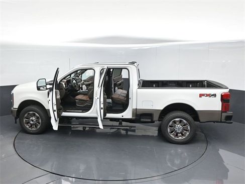 New 2026 Ford F350 King Ranch image 56