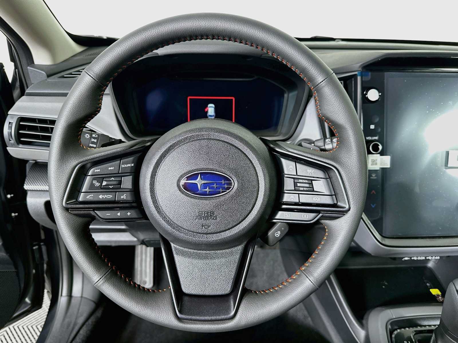 New 2026 Subaru Crosstrek 2.5i Limited AWD/4WD image 11