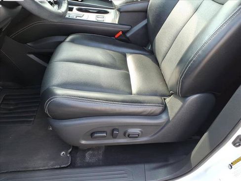 Used 2021 Nissan Murano SL AWD/4WD image 18