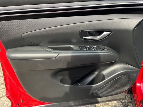 Used 2023 Hyundai Tucson SEL AWD/4WD image 13
