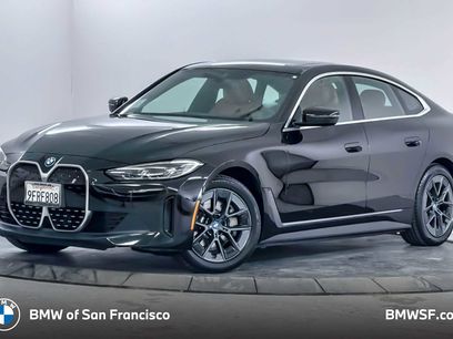Used 2023 BMW i4 eDrive35 w/ Premium Package