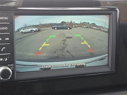 Used 2025 Nissan Kicks S image 17