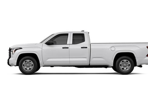 New 2026 Toyota Tundra SR RWD image 38
