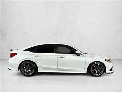 Used 2023 Honda Civic Si image 3