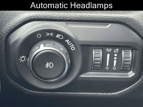 Used 2022 Jeep Wrangler Unlimited Sport AWD/4WD image 25
