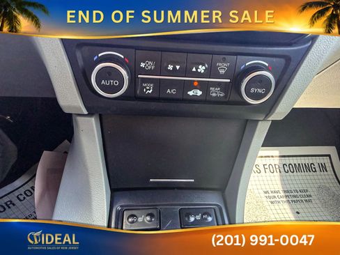 Used 2020 Acura ILX FWD image 34