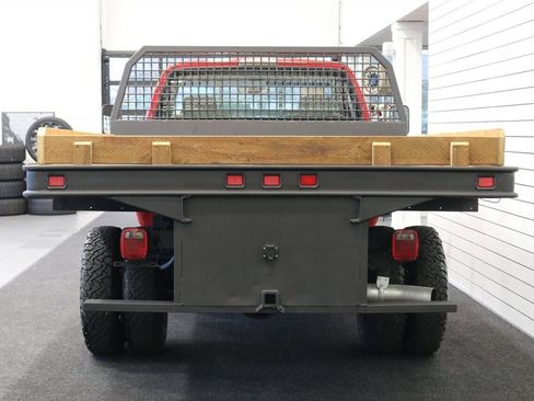 Used 1995 Dodge Ram 3500 Truck 4x4 Regular Cab image 56