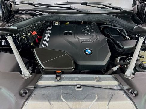 Used 2023 BMW X3 sDrive30i w/ M Sport Package RWD image 31
